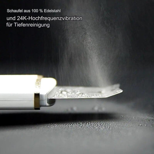 Gesicht Reinigung Gerät Ultraschall für Frauen - Sanfte Hautpflege und Gründliche Reinigung 1
