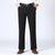 Variant image for Herren Anzughose Business Stil Weicher Stoff Moderne Passform-7