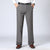 Variant image for Herren Anzughose Business Stil Weicher Stoff Moderne Passform-19