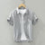 Variant image for Herren Hemd Gestreift Sommer Baumwolle Casual-7
