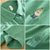 Herren T-Shirt Lässiger Stil 100% Baumwolle mit Gesticktem Cartoon-Design 6