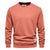 Variant image for Herrenpullover Bequem Stilvoll 100% Baumwolle Modernes Design-21