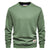Variant image for Herrenpullover Bequem Stilvoll 100% Baumwolle Modernes Design-16