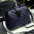 Damen Abendtasche Vintage Clutch Geräumig Leder für Feste und Ausgehen 6