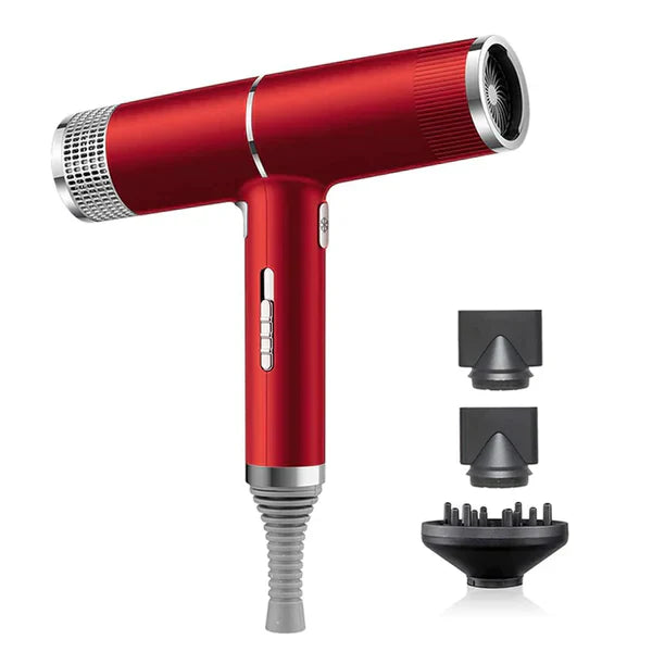 Haartrockner mit Hochgeschwindigkeitsmotor 1100W 0