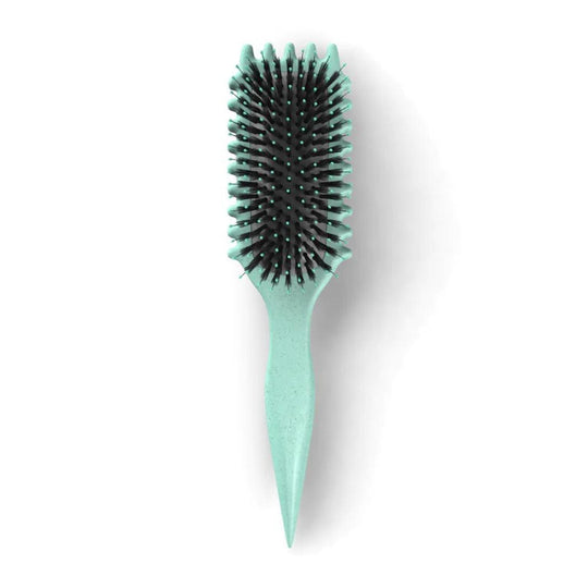 Hairstyling Pinsel für Definierte Locken und Volumen 0