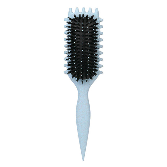 Hairstyling Pinsel für Definierte Locken und Volumen 11