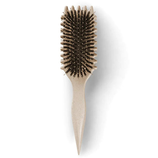 Hairstyling Pinsel für Definierte Locken und Volumen 8