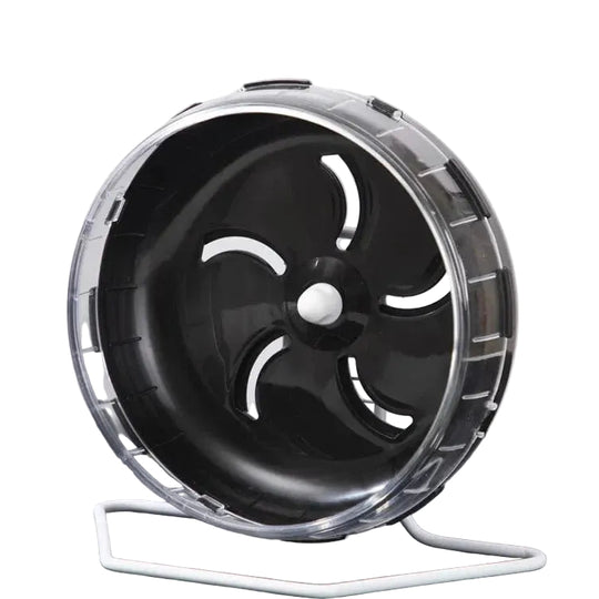 Hamster Spielzeug Sport Roller - Bewegungsfreudiges Spielzeug für Hamster 5