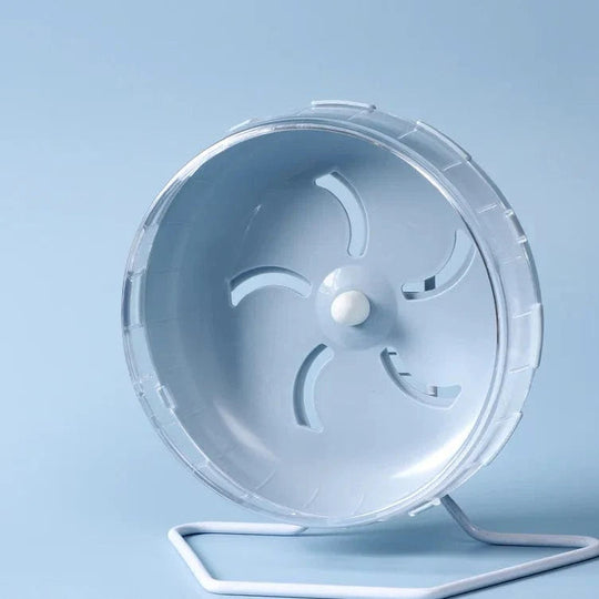 Hamster Spielzeug Sport Roller - Bewegungsfreudiges Spielzeug für Hamster 6