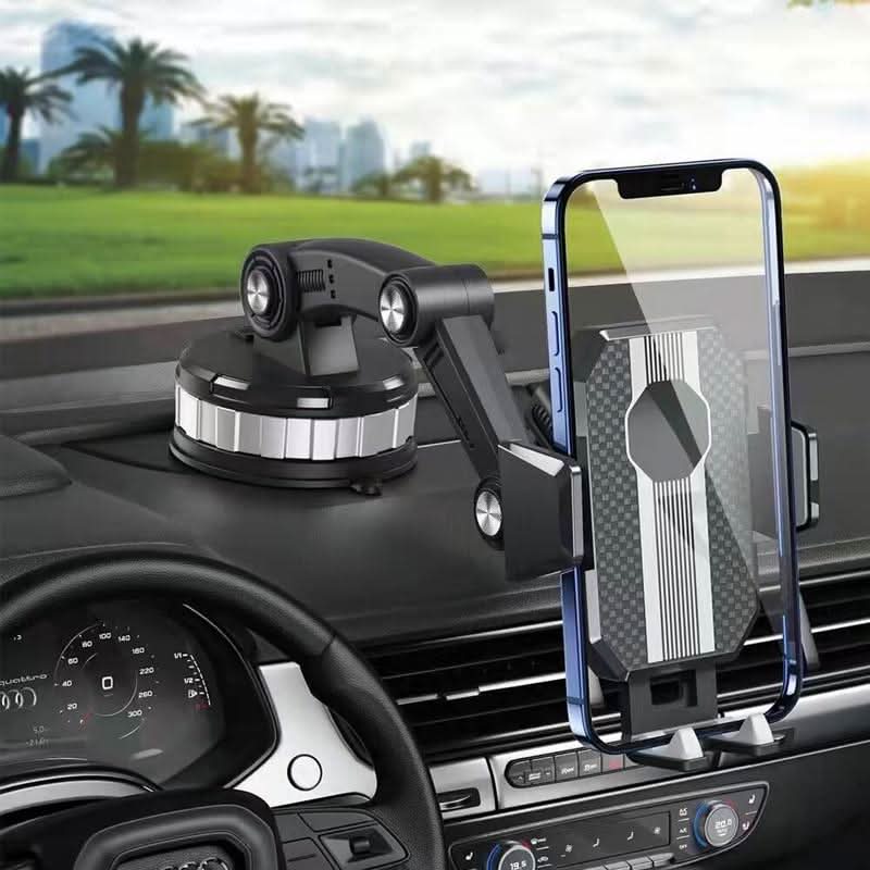 Handyhalterung mit 360° Drehung für alle Smartphones 2