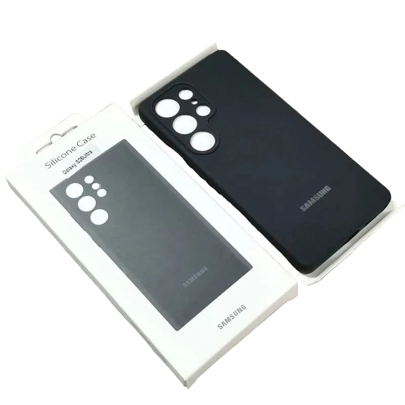 Handyhülle für Samsung Galaxy S22 S23 S24 S25 Plus Ultra Schlank & Robust 9