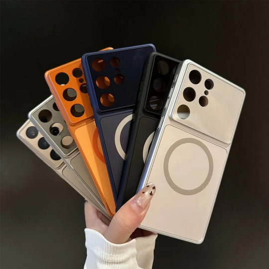 Handyhülle für Samsung Galaxy S23 S24 S25 S26 Ultra 1