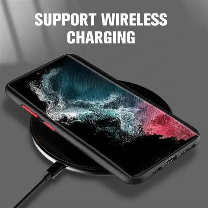Handyhülle für Samsung Galaxy S25 S24 S23 Ultra Plus 5