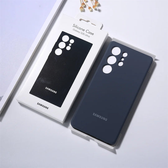 Handyhülle für Samsung Galaxy S25 Ultra Plus Schlank &amp; Modern 8