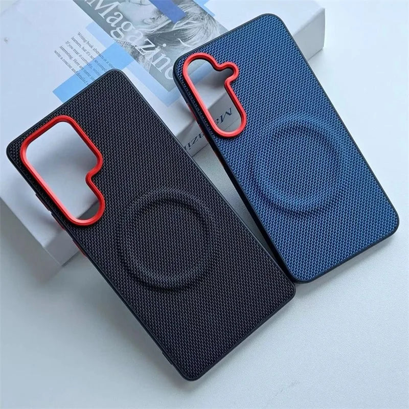 Handyhülle für Samsung Galaxy S25 Ultra und S25 Plus 0