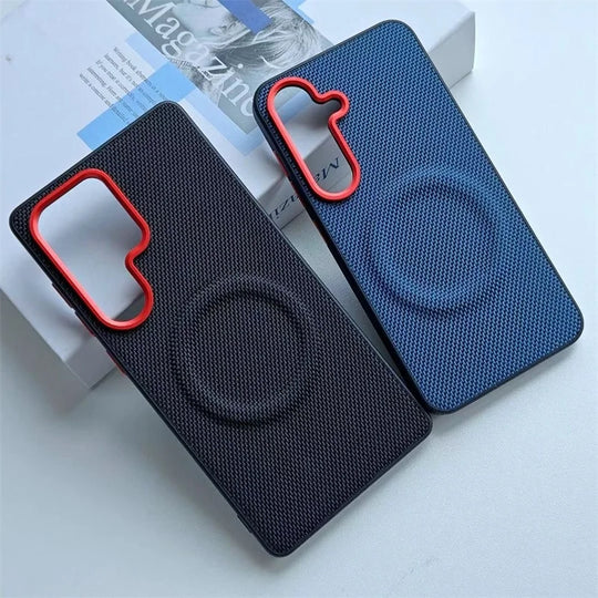 Handyhülle für Samsung Galaxy S25 Ultra und S25 Plus 0