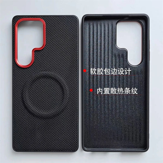 Handyhülle für Samsung Galaxy S25 Ultra und S25 Plus 5