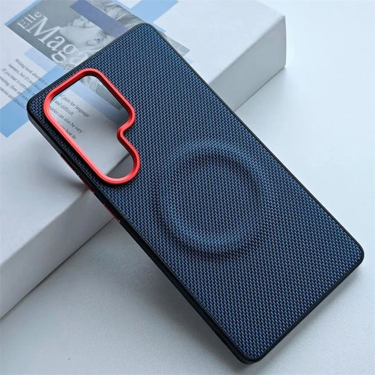 Handyhülle für Samsung Galaxy S25 Ultra und S25 Plus 6