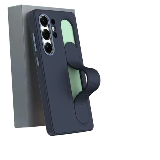 Handyhülle für Samsung S25 S24 S23 Ultra mit Ständer 3