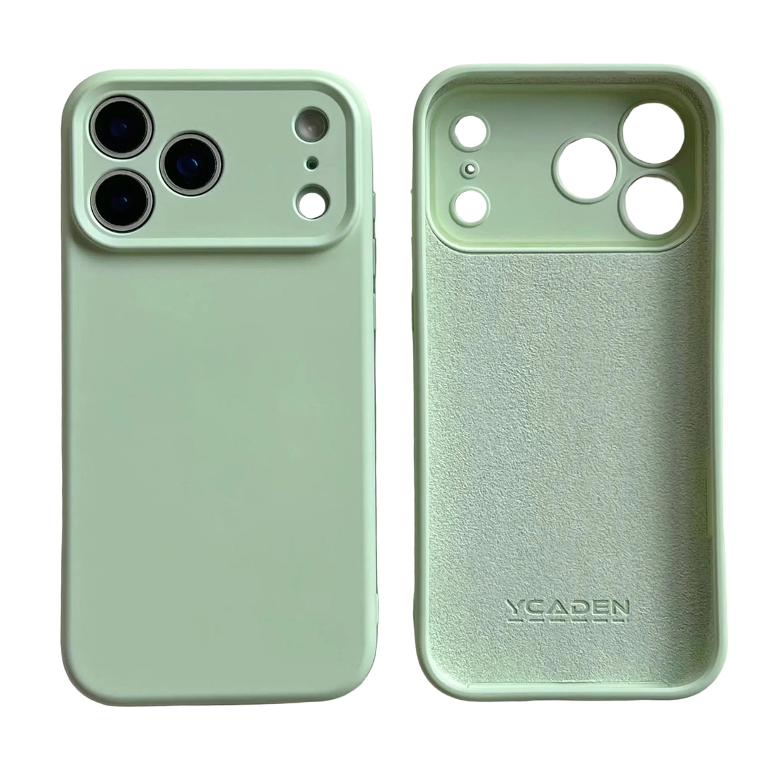 Handyhülle für iPhone 17 Pro Max Stoßfest & Stilvoll 6