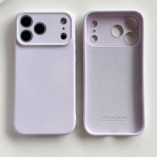 Handyhülle für iPhone 17 Pro Max Stoßfest &amp; Stilvoll 9
