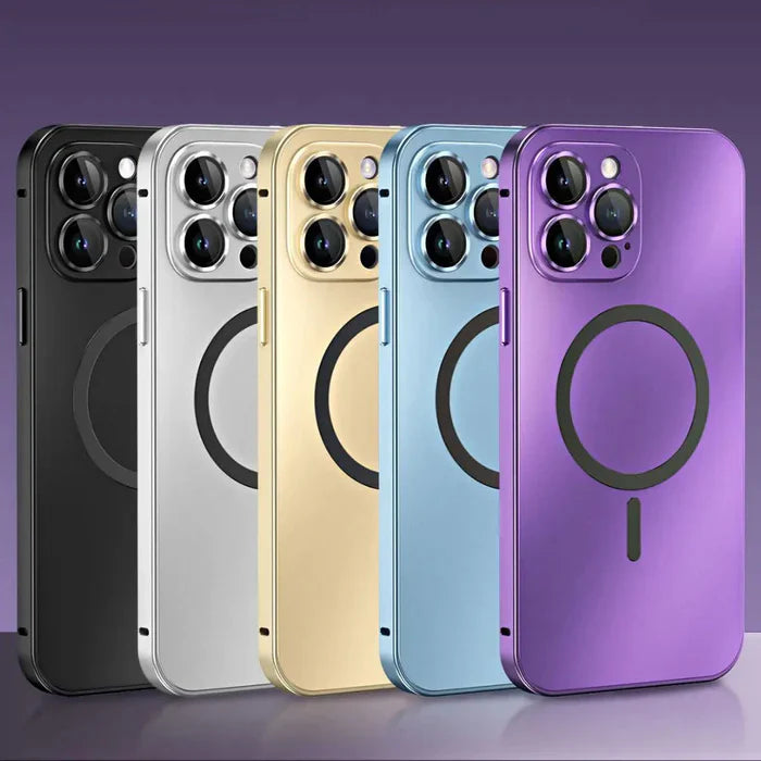 Handyhülle iPhone 13 Modern Stilierter Schutz für Ihr Gerät 2