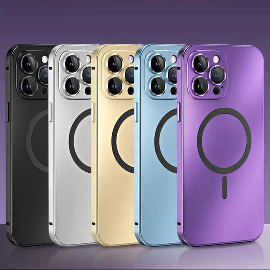 Handyhülle iPhone 13 Modern Stilierter Schutz für Ihr Gerät 2