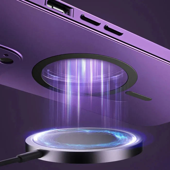 Handyhülle iPhone 13 Modern Stilierter Schutz für Ihr Gerät 3