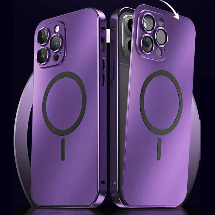 Handyhülle iPhone 13 Modern Stilierter Schutz für Ihr Gerät 4