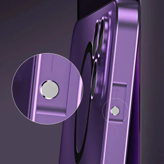 Handyhülle iPhone 13 Modern Stilierter Schutz für Ihr Gerät 7