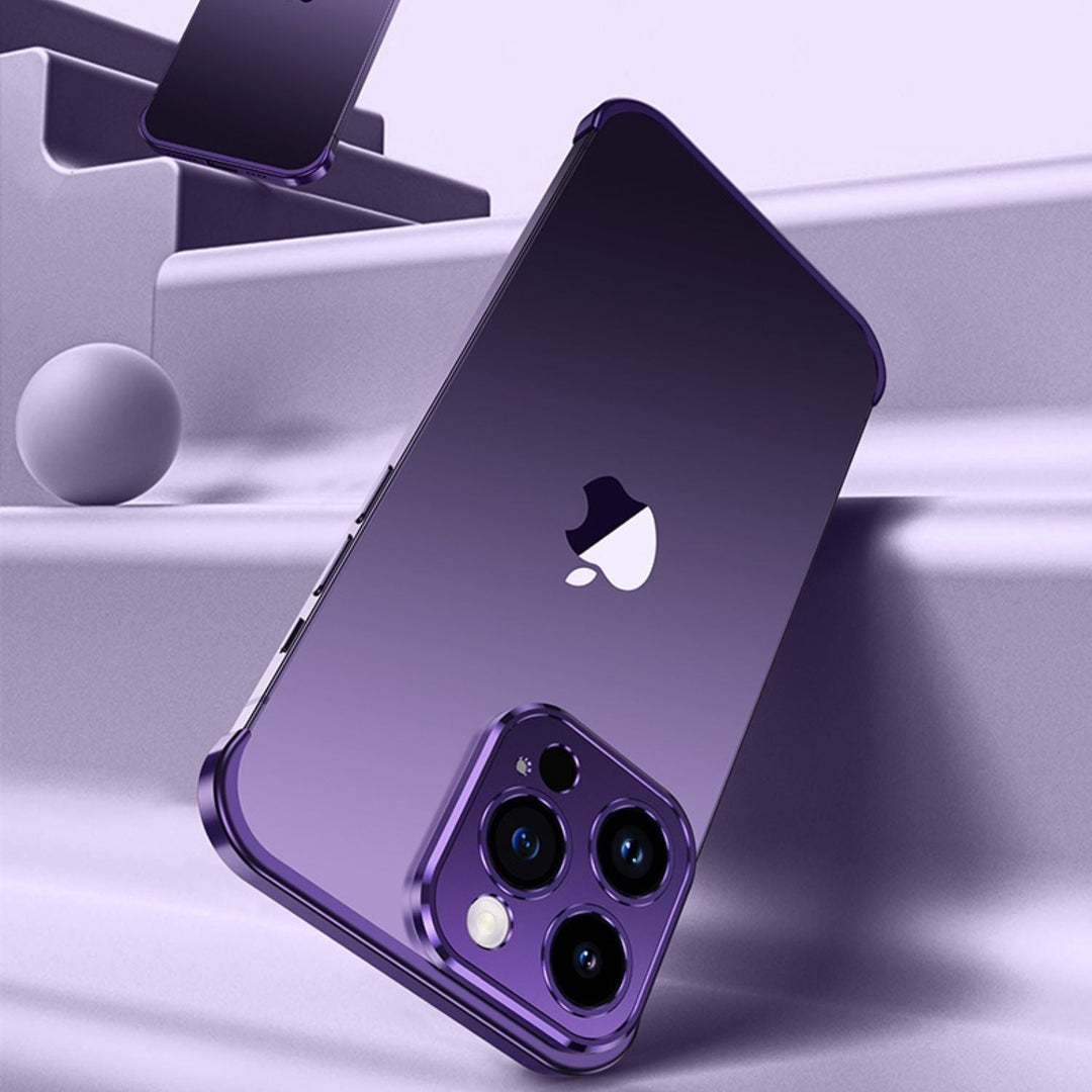 Handyhülle iPhone 13 Ultrathin Modern Minimalistisch 8