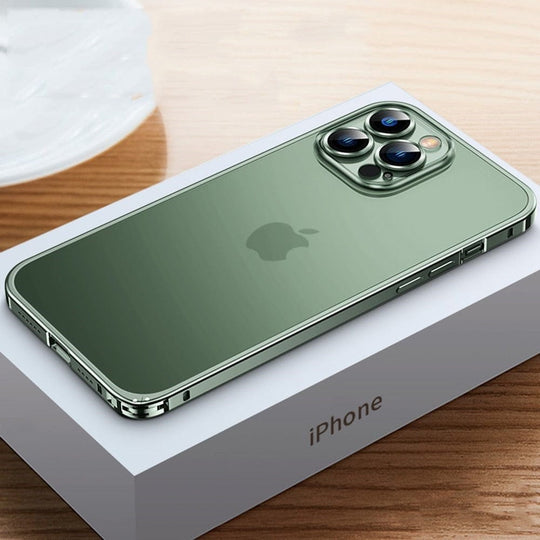 Handyhülle iPhone Bumper Modern Design Robust 5