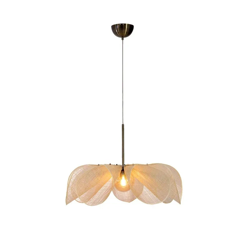 Hängelampe Vintage Stil für stilvolle Innenräume 5