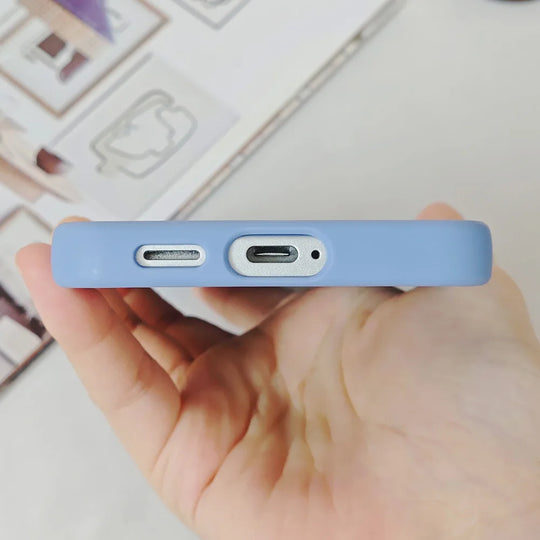 Harte Handyhülle für Samsung S26 S25 Ultra Transparent 5
