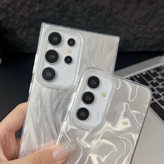 Harte PC Telefonhülle für Samsung Galaxy S-Serie 1
