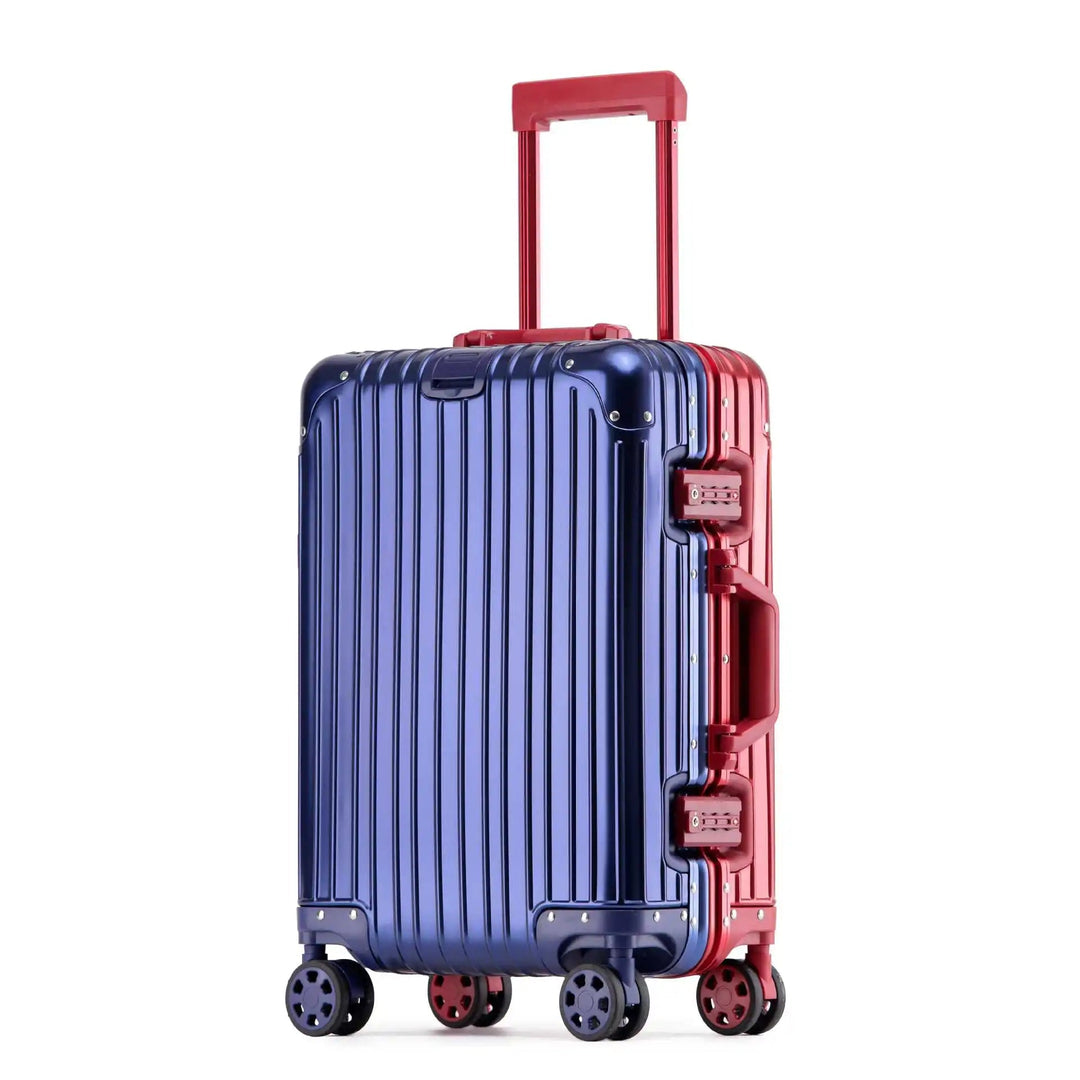 Hartschalenkoffer Tirana für Reisen 0