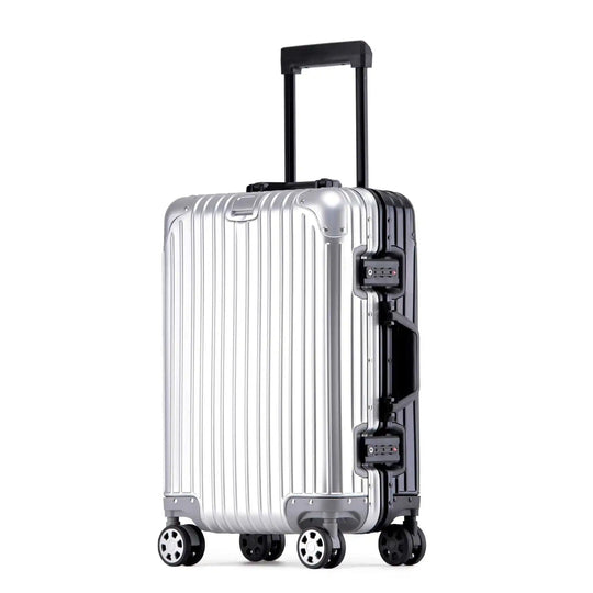 Hartschalenkoffer Tirana für Reisen 2
