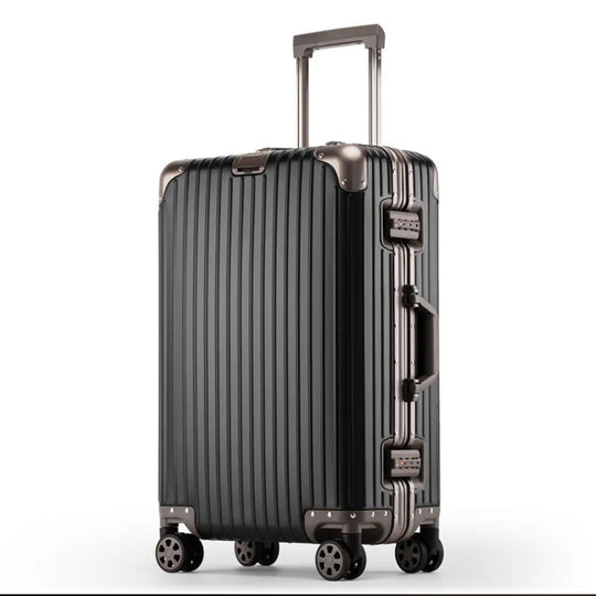 Hartschalenkoffer Tirana für Reisen 3