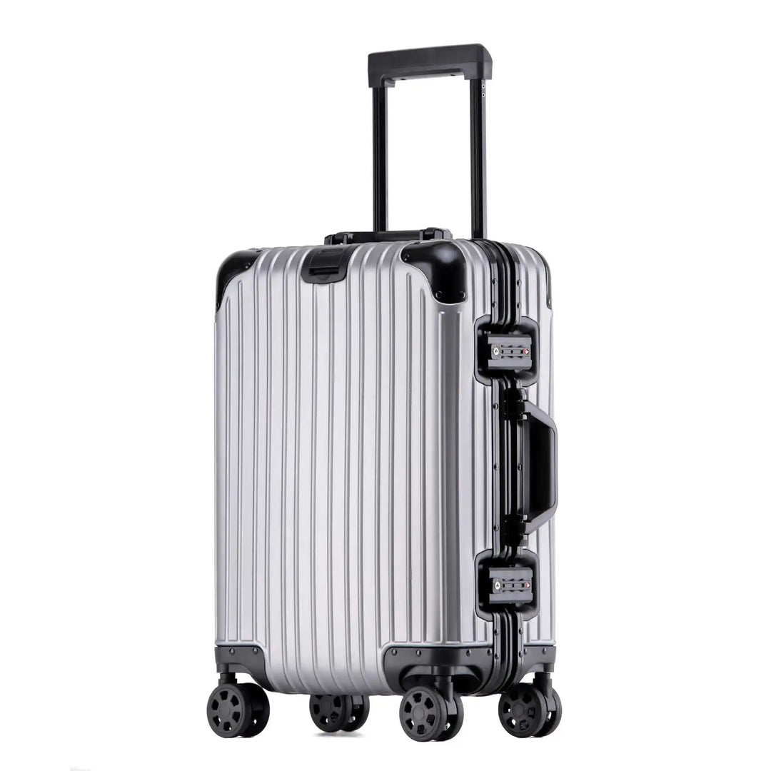 Hartschalenkoffer Tirana für Reisen 4