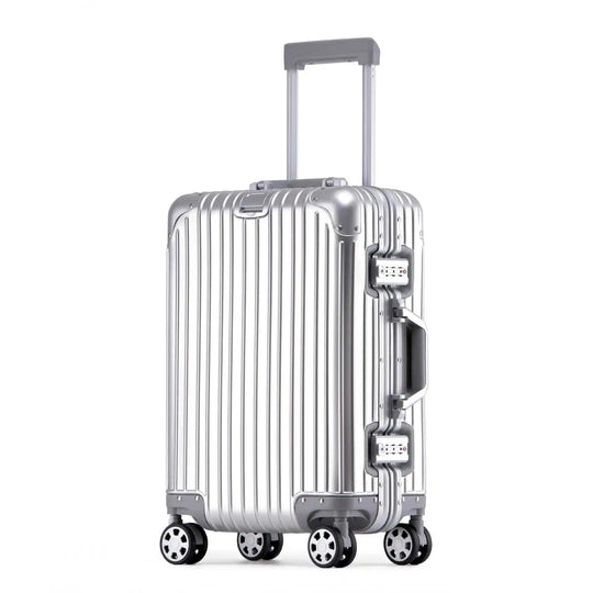 Hartschalenkoffer Tirana für Reisen 9