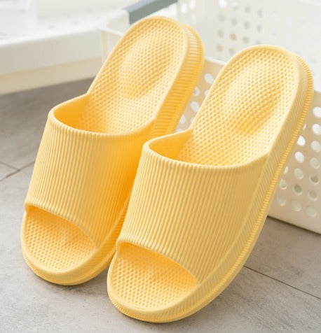 Hausschuhe für Damen mit Absatz und ergonomischer Unterstützung 6