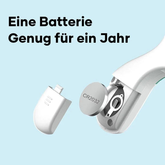 Haustier Nagelknipser Mit LED-Technologie Für Stressfreie Nagelpflege 5