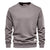 Variant image for Herrenpullover Bequem Stilvoll 100% Baumwolle Modernes Design-6