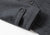 Herren Mantel Lang Eleganter Wintermantel Hochwertiges Polyester 6