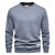 Herrenpullover Bequem Stilvoll 100% Baumwolle Modernes Design-1