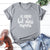 Heißes Chaos Express T-Shirt