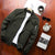 Herren Bomberjacke