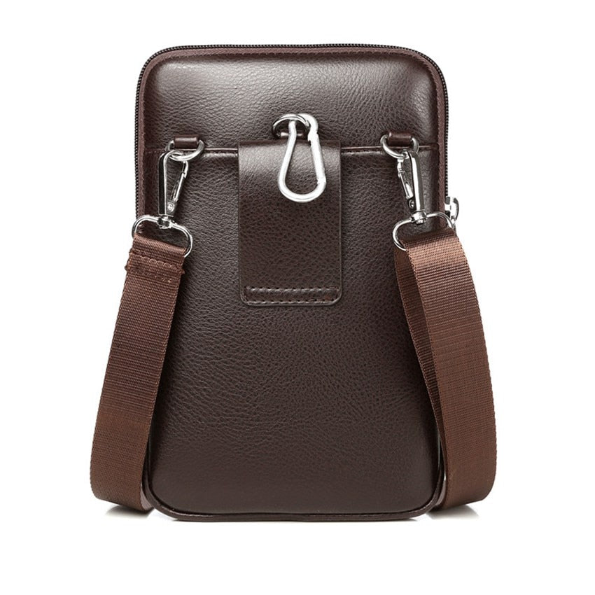Herren Crossbody Tasche