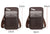 Herren Crossbody Tasche